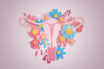 Secreção e Corrimento Vaginal
