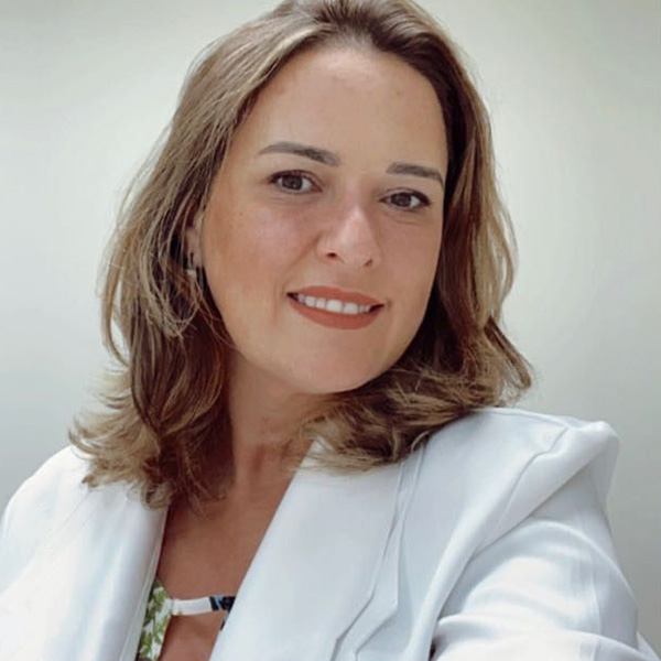 Dra. Mayka Volpato